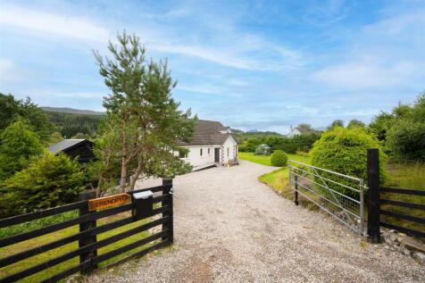 1-SERENDIPITY, DALCHREICHART, GLENMORISTON, IV63 7