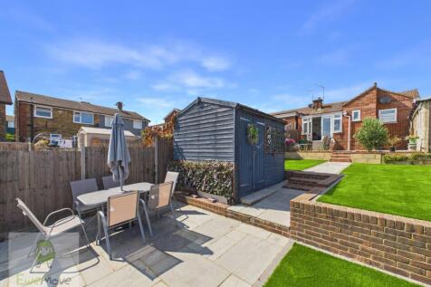 Back Garden
