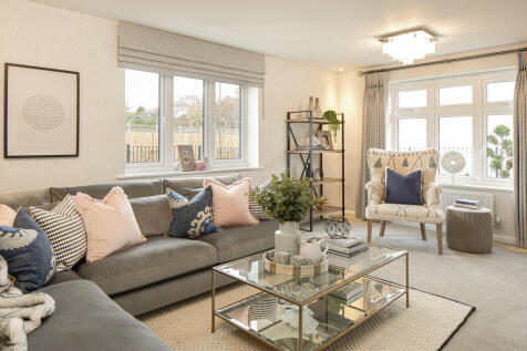 primary property image