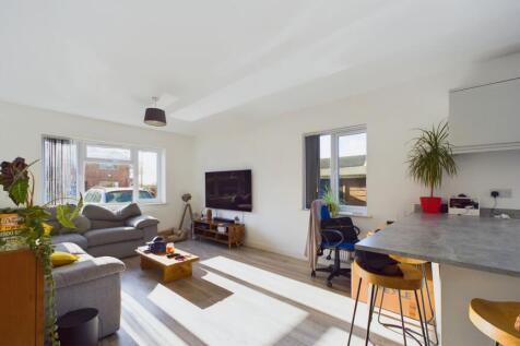 Kitchen/Living Area
