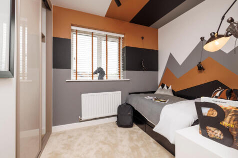 Mylne Bed 4