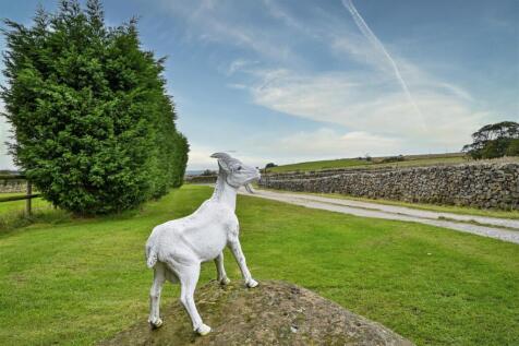 Entrance and Grounds