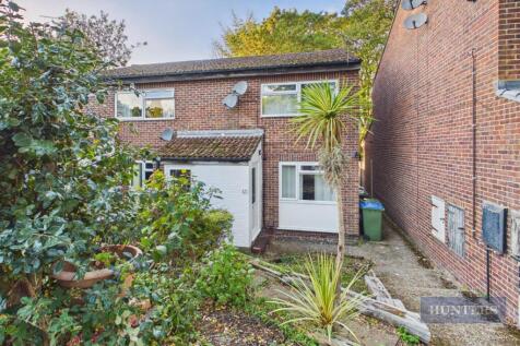 1 Bedroom Flat in SO16 5SQ