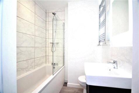 Communal Bathroom