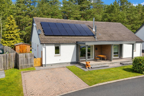 5 Ski Road Cottages
