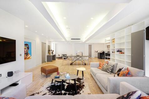 The Regent Lofts