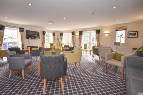 Residents Facilities