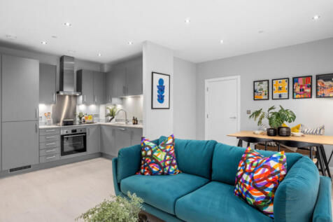 Typical living space