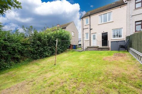Back Garden