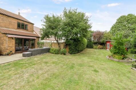 2a Stapleton Lane, Dadlington