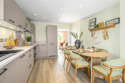 Kitchen Dining