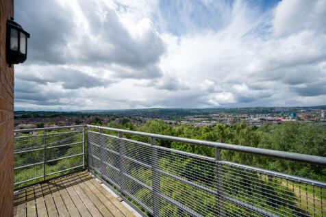Balcony Views