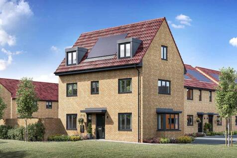 primary property image