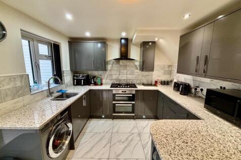 Superior Dining Kitchen