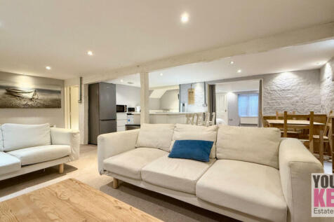 Your Key Move Estate Agents in Folkestone - Sandga