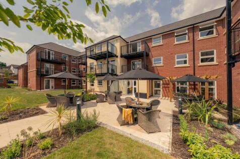 Shared gardens