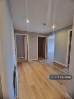 Hallway / Entrance Hall