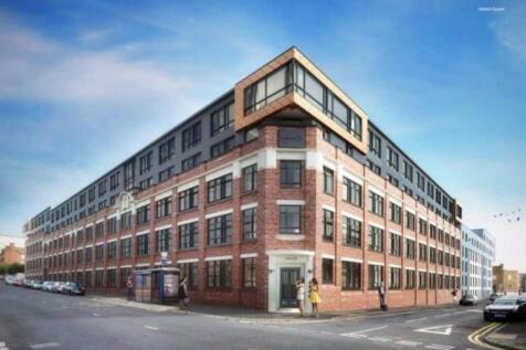 Avery Residential are proud to offer this luxury two bedroom apartment within Fabrick Square located in the ever popular Digbeth area. The property boasts allocated parking, high quality furnishings,