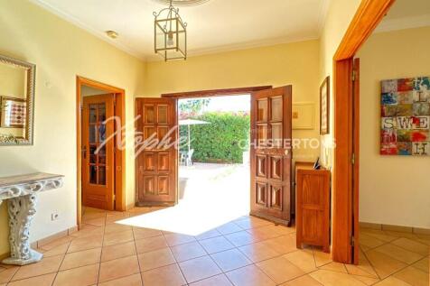 Vale Formoso 4 Bedroom Villa For Sale