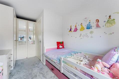 Bed 3 Aspect 2