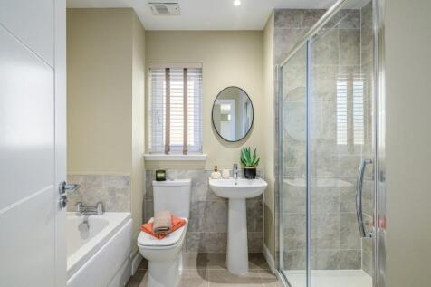 Mellor Showhome