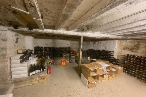 Cellar
