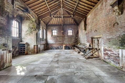 Stables Internal