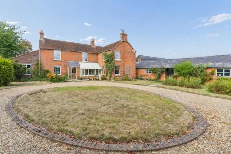 Vicarage Farm, Stewkley