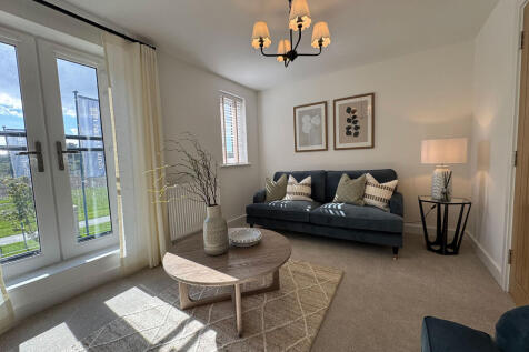 primary property image