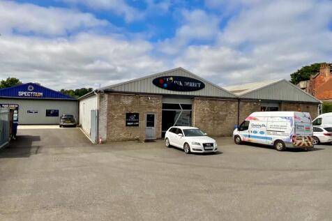 Office to rent in scarborough
