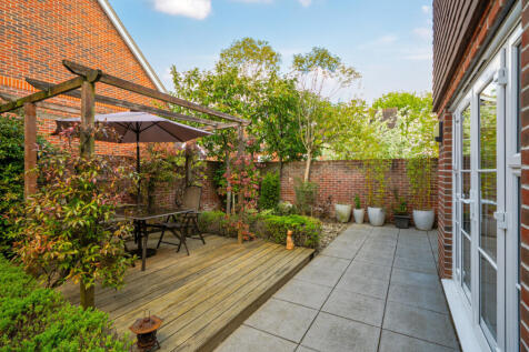 Decking