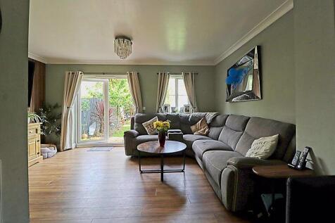 Living / Dining Room