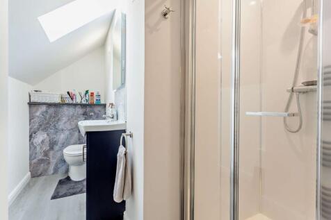 En-suite Shower-room