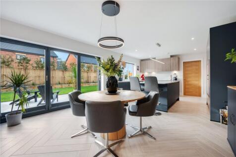 Living Kitchen A