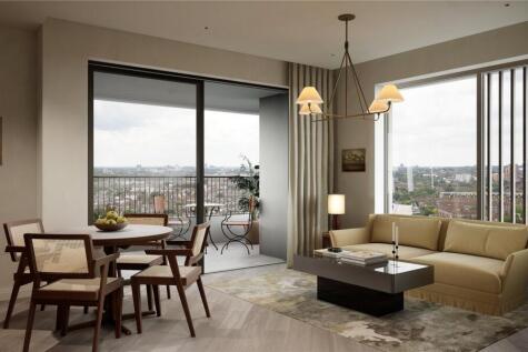 Living Dining Room