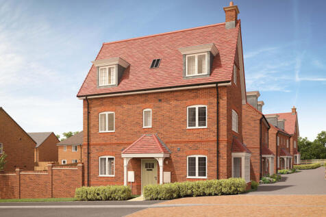 primary property image