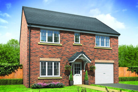 primary property image