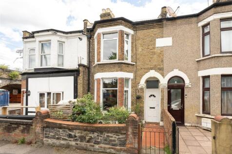 Trumpington Road, E7