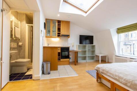 Studio to rent
