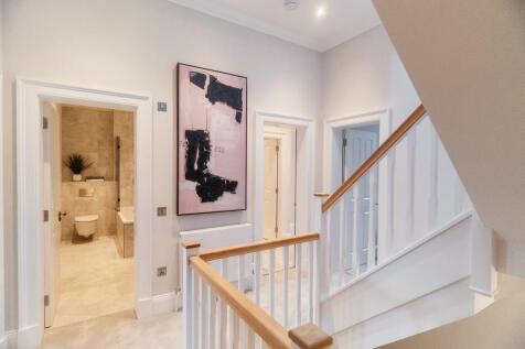5 bed, 4 bath Town House in Edinburgh - Photo 24