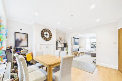 Open Plan