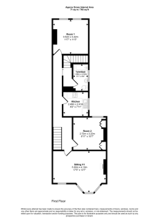 53 Perth Road, Leyton, London, E10 7PA
