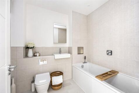 Plot 20 Show Home