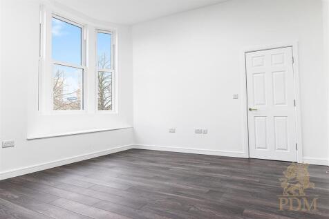 Bank Apartments Peveril St Nottingham NG7 4AH