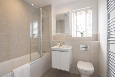 cala at buckler's park - the heights, crowthorne