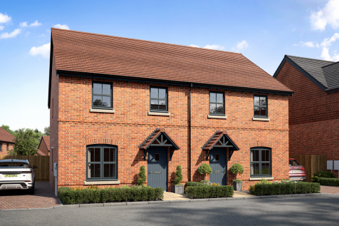 primary property image