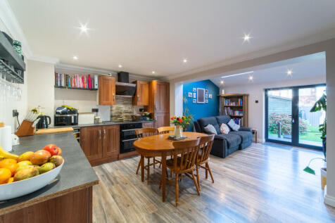 Open Plan family ...