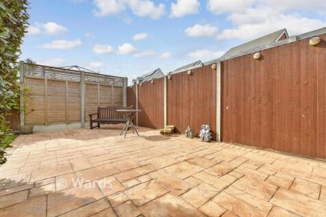 Patio / Decking