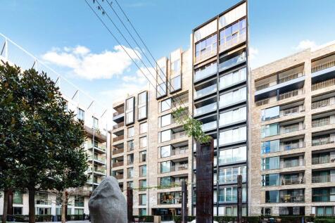 5 Pearson Square