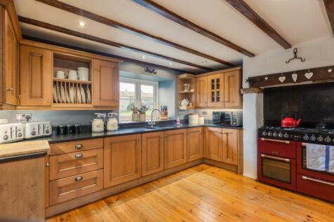 Featherstone Cottage Kitchen Breakfast Room-1.jpg